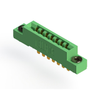 Edgeboard Connectors - 151-307-007-505-103-ND - DigiKey