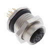 Circular Connector Assemblies - A139233-ND - DigiKey