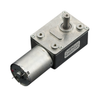 Motors - AC, DC -- 1738-1275-ND