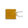 16V PolySwitch Automotive High-Temperature Lead-Free Radial Leaded Resettable PPTC -- AHRF1400 - Image