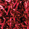 10 lb. Red Metallic - PreciousMetal Shreds - CPPM10D - TransPak