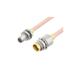 Coaxial Cables (RF) - 6099-PE3C4878-24-ND - DigiKey