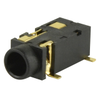 Audio Connectors - CP-SJ2-35043C-SMT-CT-ND - DigiKey