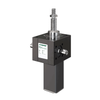 5 kN-18×4-S-Trapezoidal screw | GSZ-Series | Screw jack -  - DieQua Corporation