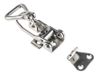 Door Latches - 1241912 - RS Components, Ltd.