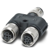 Circular Connector Adapters - 1908421 - RS Components, Ltd.
