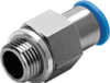 Pneumatic Fittings - 2023440 - RS Components, Ltd.