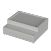 Boxes - RCP400F-ND - DigiKey