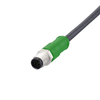 All male cordsets - ZH4119 - ifm efector inc.