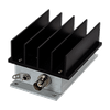 Connectorized BNC, Medium Power, Linear Amplifier, 0.4 MHz to 150 MHz, 50Ω - ZHL-3A+ - Mini-Circuits