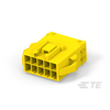 Rectangular Connector Housings - 17-177912-4-ND - DigiKey