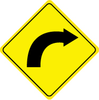Sign -- TM112J - Image
