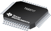 TAS5717 TAS5717 Digital input stereo amplifier with integrated CAP free headphone amp - TAS5717PHP - Texas Instruments