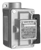 Explosionproof Tumbler/Snap Switch Control Station - EDS110-R23 - Appleton Electric