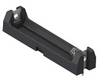 Polarized THM Holder for AAA Battery w/ coil spring - 1075 - Keystone Electronics Corp.