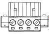 Pluggable Terminal Blocks - TJ055152000AG - VAST STOCK CO., LIMITED