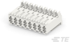 Standard Rectangular Connectors - 293491-8 - TE Connectivity