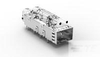 High Speed Pluggable IO Connectors & Cages - 2007254-1 - TE Connectivity