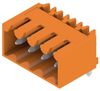 Terminal Blocks - Headers, Plugs and Sockets - 1605090000-ND - DigiKey