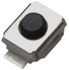 Tactile Switch, Spst-No, 0.05A, Smd; Product Range Omron Electronic Components - 78M0188 - Newark, An Avnet Company