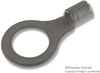 Terminal, Ring Tongue, 1/2