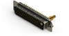 Combo D-Sub Conn, Plug, Dd-47W1, Panel; Product Range Edac - 54AJ3289 - Newark, An Avnet Company