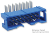 Connector, Header, 16 Position, 2 Row; Connector Systems Amphenol Communications Solutions - 62K8074 - Newark, An Avnet Company