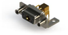 Combo D-Sub Conn, R/a Rcpt, De-5W1, Th; Product Range Edac - 55AJ8539 - Newark, An Avnet Company