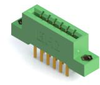 Card Conn, Dual Side, 12Pos, Wire Wrap; Card Edge Connector Type Edac - 59AJ3927 - Newark, An Avnet Company