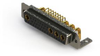 Combo D-Sub Conn, R/a Rcpt, Dd-36W4, Th; Product Range Edac - 53AJ9379 - Newark, An Avnet Company