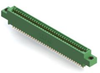 Card Edge Conn, Dual Side, 72Pos, Th; Card Edge Connector Type Edac - 69AJ5357 - Newark, An Avnet Company
