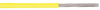 Ecogen Ecowire Plus Hook Up Wire,100Ft,12Awg,copper,yellow; Jacket Material Alpha Wire - 61T5251 - Newark, An Avnet Company