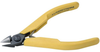 Cutter, Tapered, Diagonal, 1Mm, 110Mm; Cutter Type Lindstrom - 25R5861 - Newark, An Avnet Company