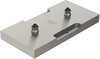 ZPS 2-Stud Fixture Plates - 30320-S - Jergens, Inc.