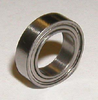 S626ZZ Bearing 6x19x6 - Kit7323 - NationSkander California Corporation