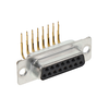D-Sub Connector Assemblies - L77DFA15S1AON-ND - DigiKey