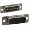 D-Sub Connector Assemblies - 4215ME-ND - DigiKey