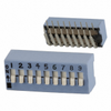 DIP Switches - CT2069RAST-ND - DigiKey