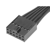 Rectangular Cable Assemblies - 900-2196581122-ND - DigiKey