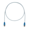 Modular/Ethernet Cables (RJ45, RJ11) - STPCH7MBBU-ND - DigiKey
