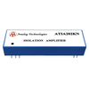 Instrumentation, OP Amps, Buffer Amps -- ATIA202KN - Image
