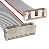 Rectangular Cable Assemblies - M3KKK-2018J-ND - DigiKey