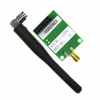 RF, RFID, Wireless Evaluation Boards - EVAL-ADF7020DBZ2-ND - DigiKey
