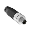 Circular Connector Assemblies - 2170-BFW-M8M4-4X-ND - DigiKey