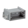 Headers, Male Pins - 0348976201-ND - DigiKey