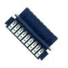 FFC, FPC (Flat Flexible) Connector Assemblies - 609-2197-ND - DigiKey