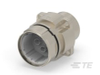 Circular Power Connectors - CEA257N00000055000 - TE Connectivity