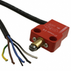 Limit Switches - 83881113-ND - DigiKey