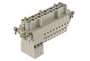 Power Connectors - 09330242728 - Powell Electronics, Inc.