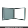 Enclosures Accessories and Hardware - ESP2424 - Powell Electronics, Inc.